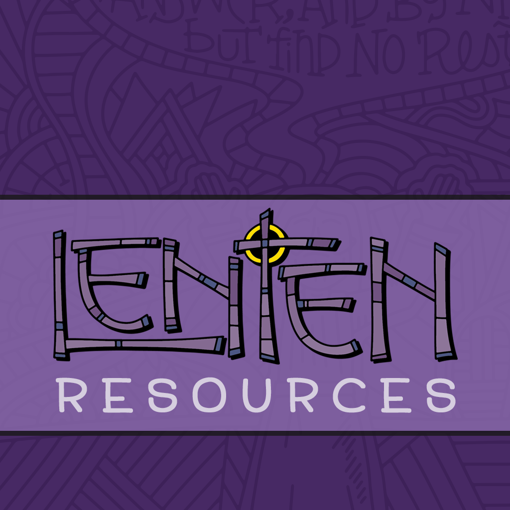 Lenten Resources