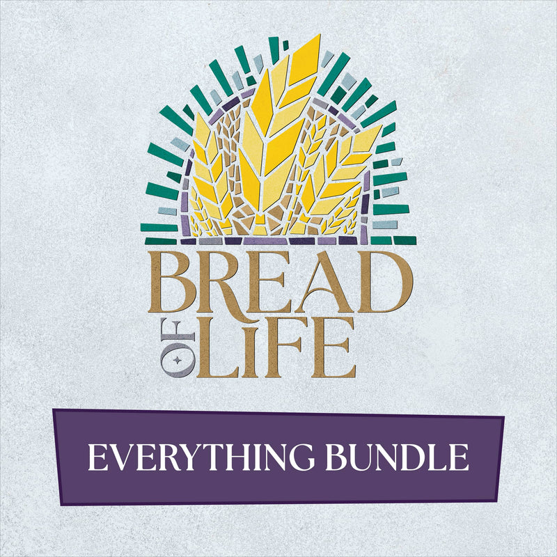 Bread of Life Lenten Bundle