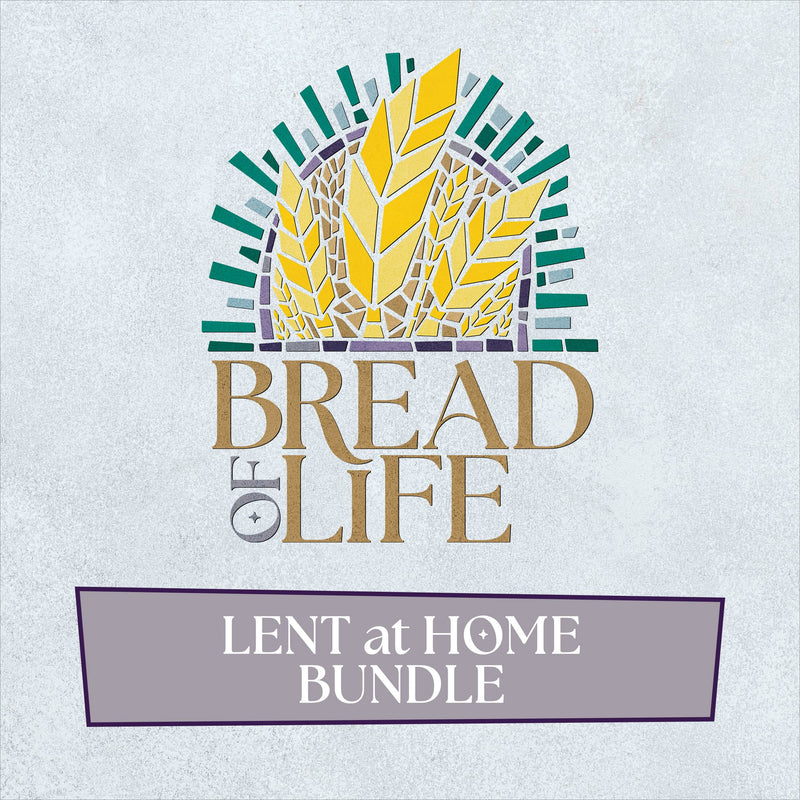 Bread of Life Lenten Bundle