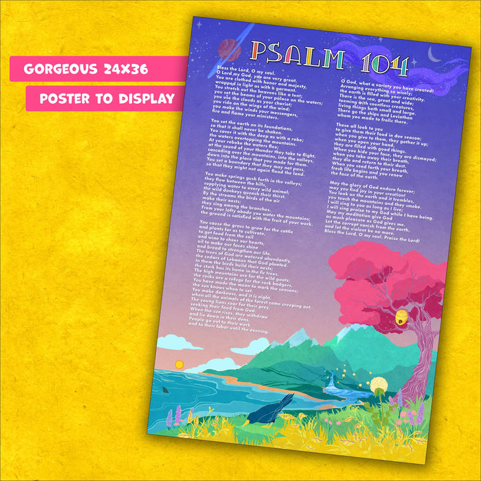 Compassion Camp: What Every Living Thing Needs (Youth Edition)