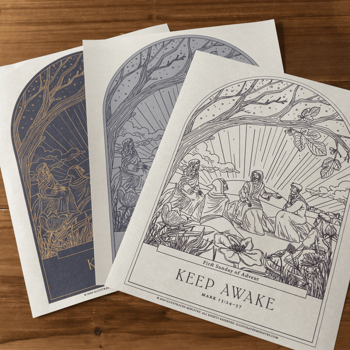 A Thrill of Hope Advent–Epiphany Bundle