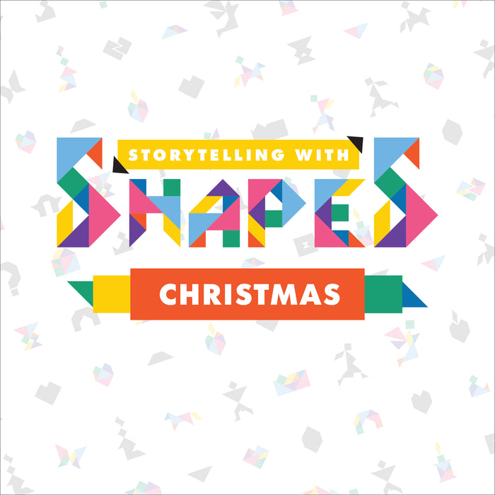 Storytelling with Shapes: Christmas