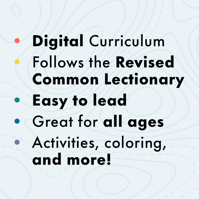 Mini Revolutions Curriculum: January 2025