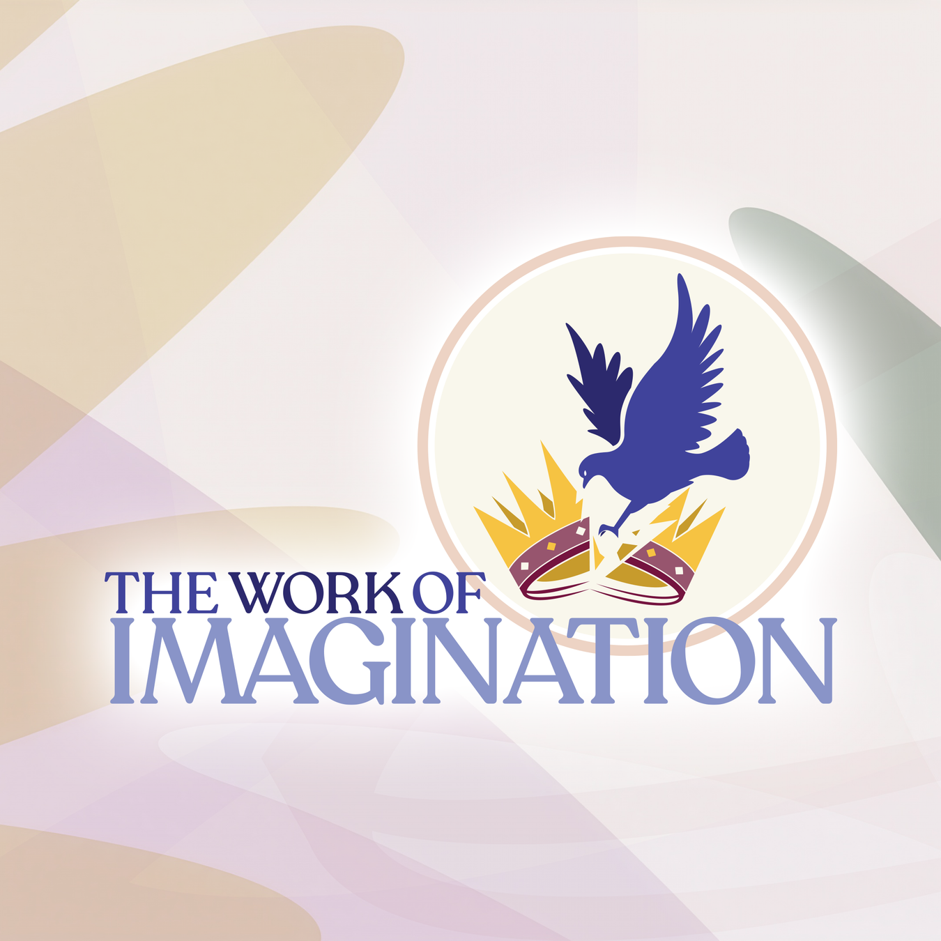The Work of Imagination