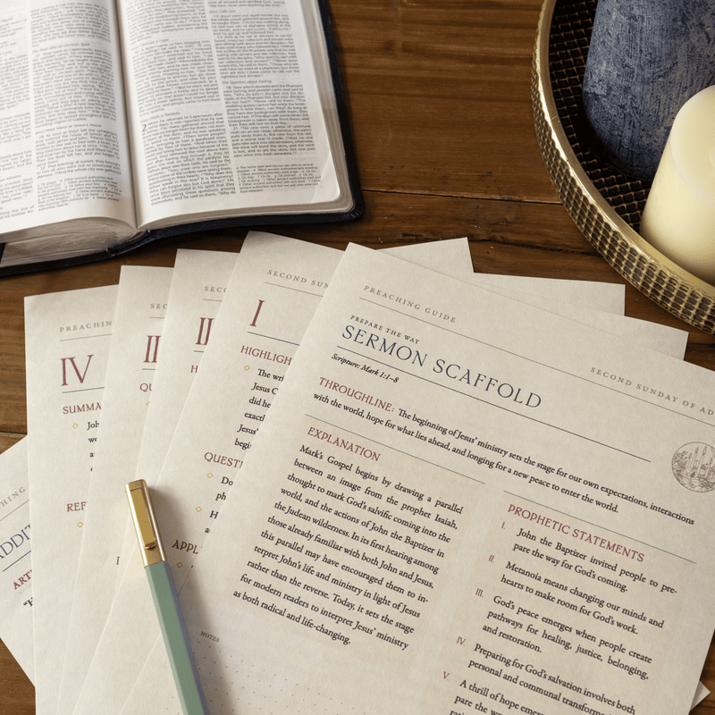 A Thrill of Hope Advent–Epiphany Bundle