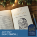 A Thrill of Hope Advent Devotional — main product image