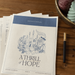 A Thrill of Hope Advent Devotional — product photo 5