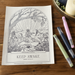 A Thrill of Hope Childrens Mini Curriculum — product photo 2