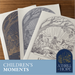 A Thrill of Hope Childrens Moments — main product image