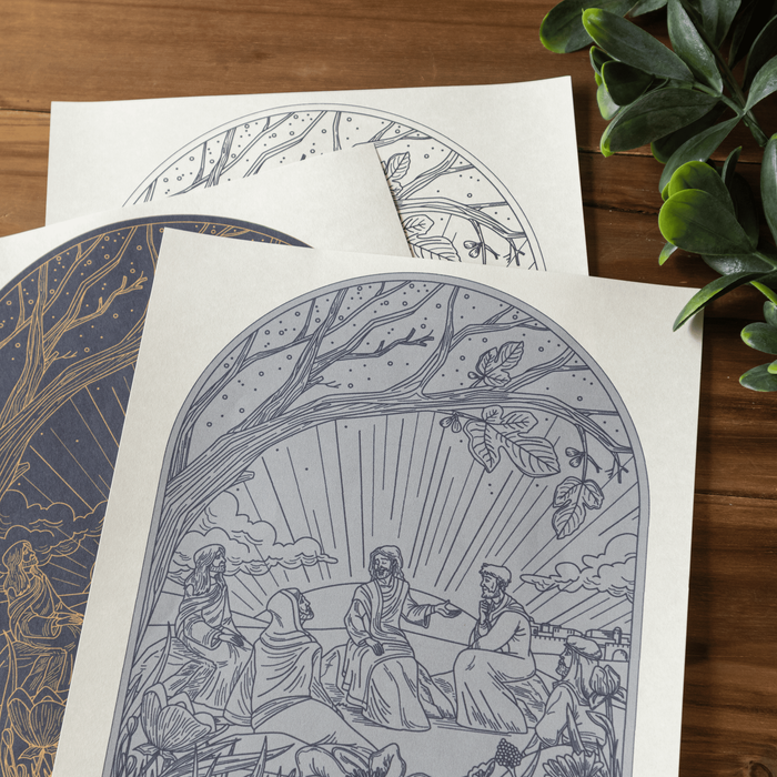 A Thrill of Hope Childrens Moments — product photo 4
