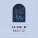 A Thrill of Hope Advent Epiphany Bundle — product photo 4