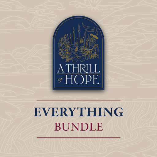 A Thrill of Hope Advent Epiphany Bundle — product photo 2