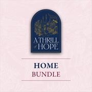 A Thrill of Hope Advent Epiphany Bundle — product photo 5