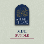 A Thrill of Hope Advent Epiphany Bundle — product photo 3