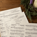 A Thrill of Hope O Holy Night Song — product photo 3