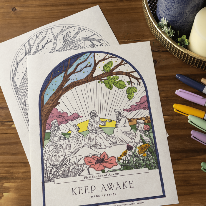 A Thrill of Hope Practices For Families — product photo 2