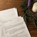 A Thrill of Hope Worship Liturgy — product photo 3