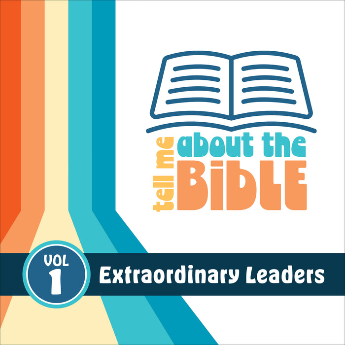 Tell Me About the Bible