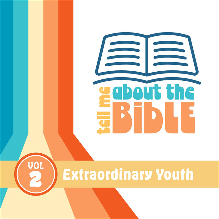 Tell Me About the Bible