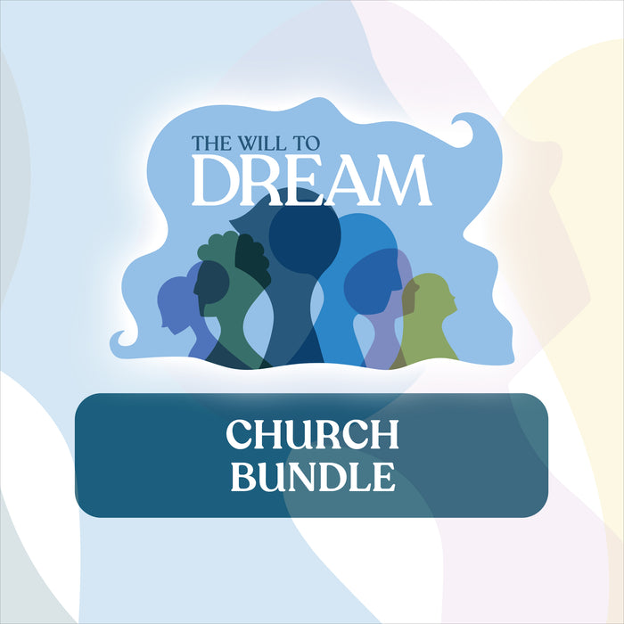 The Will to Dream Advent–Epiphany Bundle