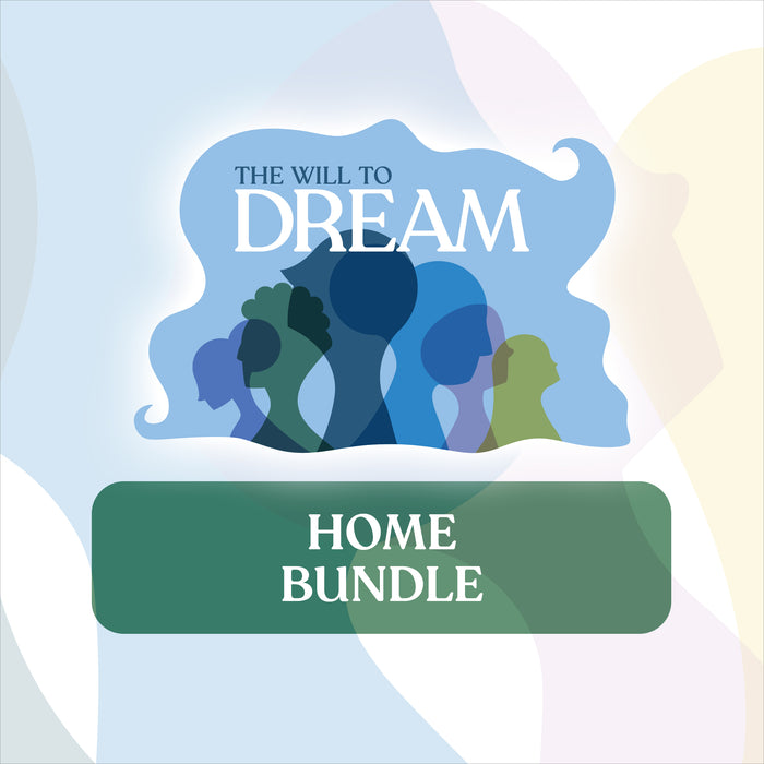 The Will to Dream Advent–Epiphany Bundle