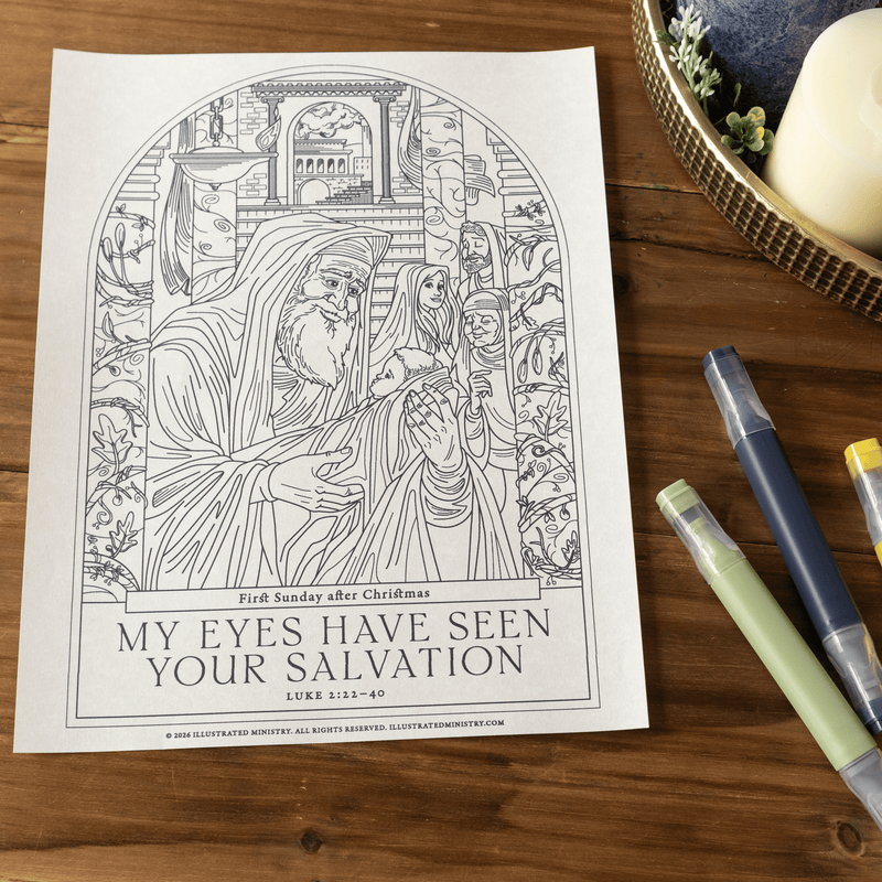 A Thrill of Hope Advent–Epiphany Bundle