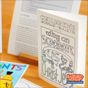All Saints' Day Children's Ministry Resources