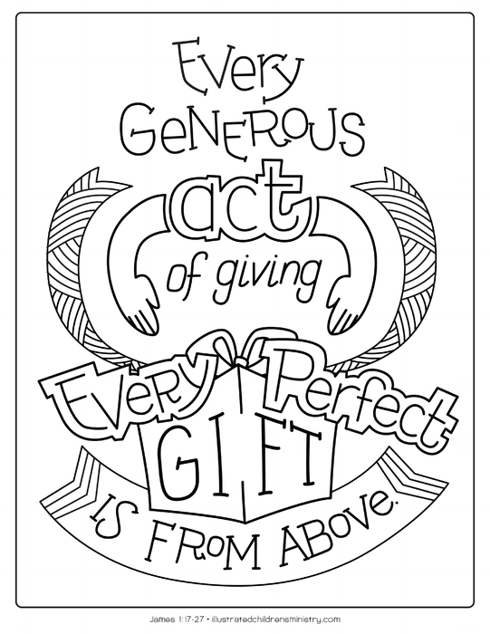 christian coloring pages with scripture