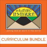 No-Prep Curriculum for Children's Ministry