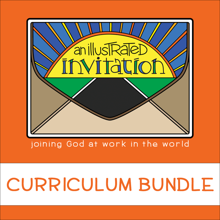 No-Prep Curriculum for Children's Ministry