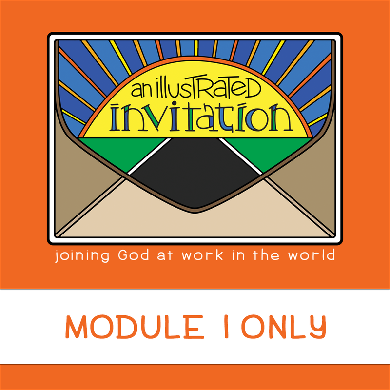 No-Prep Curriculum for Children's Ministry