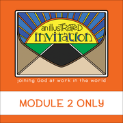 No-Prep Curriculum for Children's Ministry