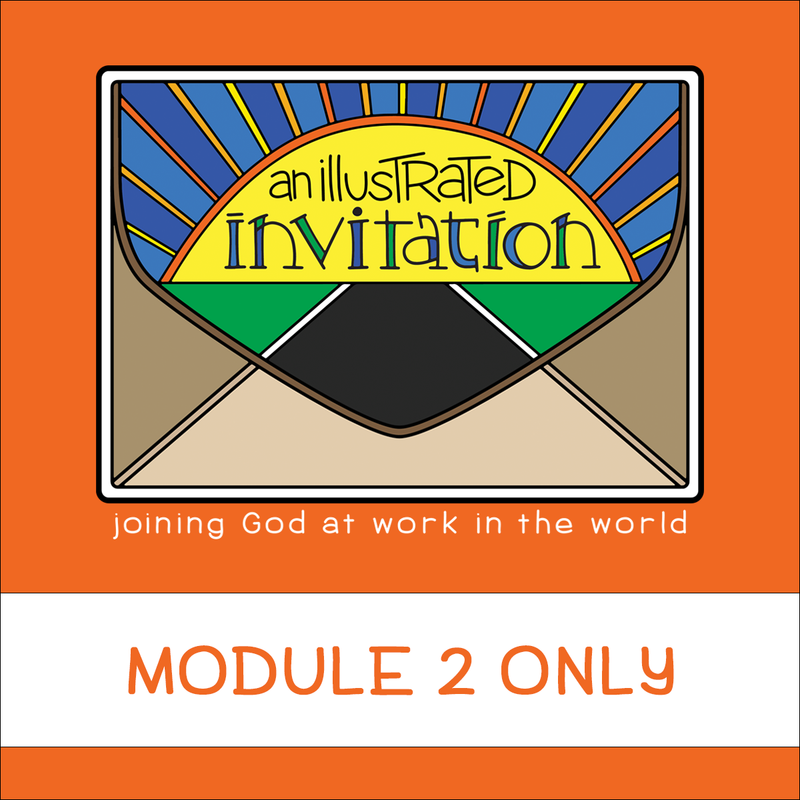 No-Prep Curriculum for Children's Ministry