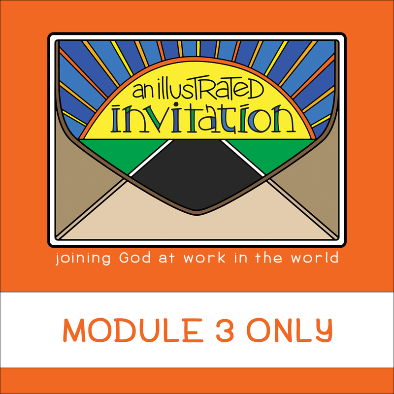 No-Prep Curriculum for Children's Ministry