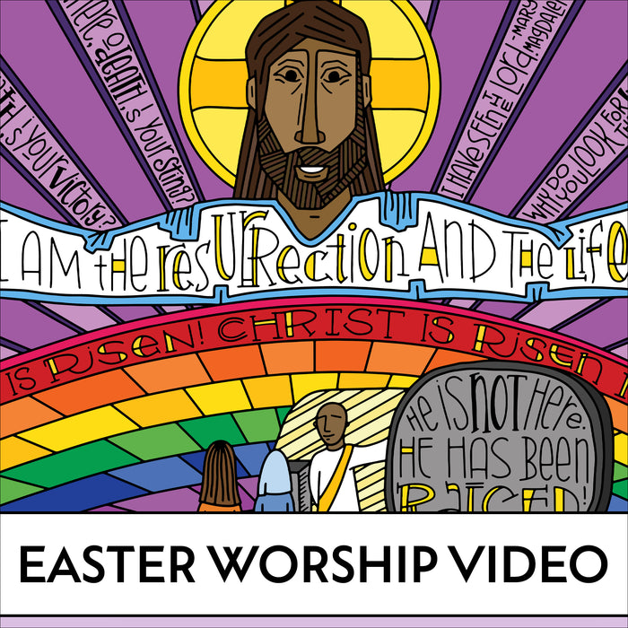 Easter Worship Video