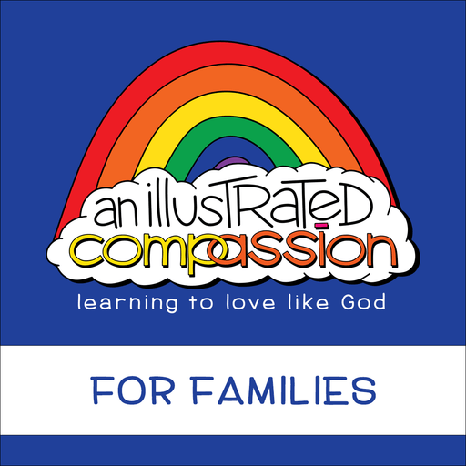 An Illustrated Compassion for Families