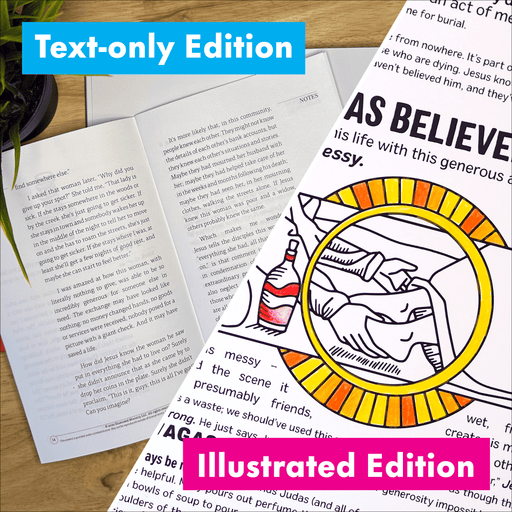 Lenten Devotionals Illustrated Ministry Lenten devotionals illustrated ministry