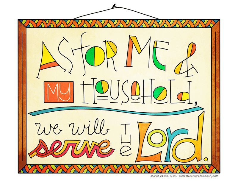 Illustrated Worship Resources: Fall 2017 (Year A)