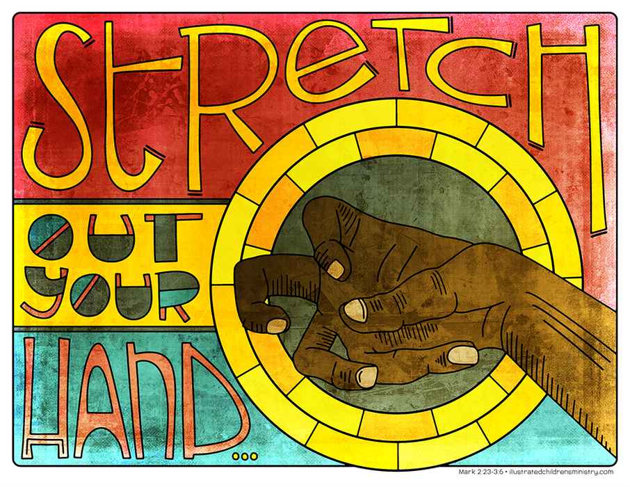 Illustrated Worship Resources for Children's Ministry: Summer 2018 ...