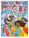Illustration to accompany children's moment - day of Pentecost