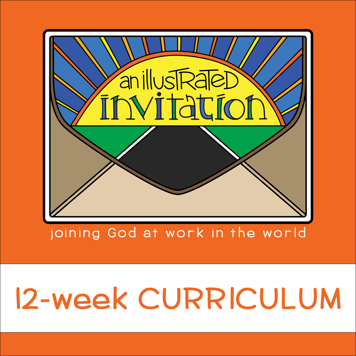 An Illustrated Invitation