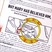 Generous Giving: An Illustrated Devotional