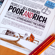 Generous Giving: An Illustrated Devotional