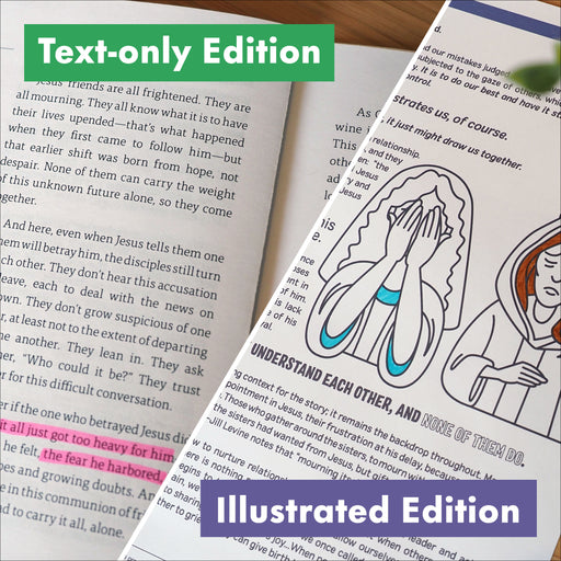 Lenten Devotionals Illustrated Ministry Lenten devotionals illustrated ministry