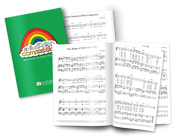 An Illustrated Compassion: Learning to Love Like God Curriculum Music