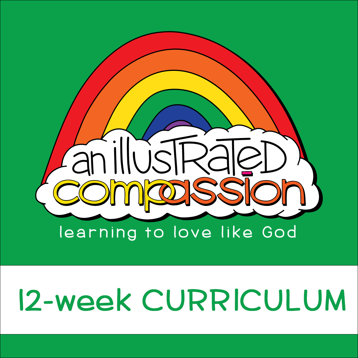 12 Week Curriculum