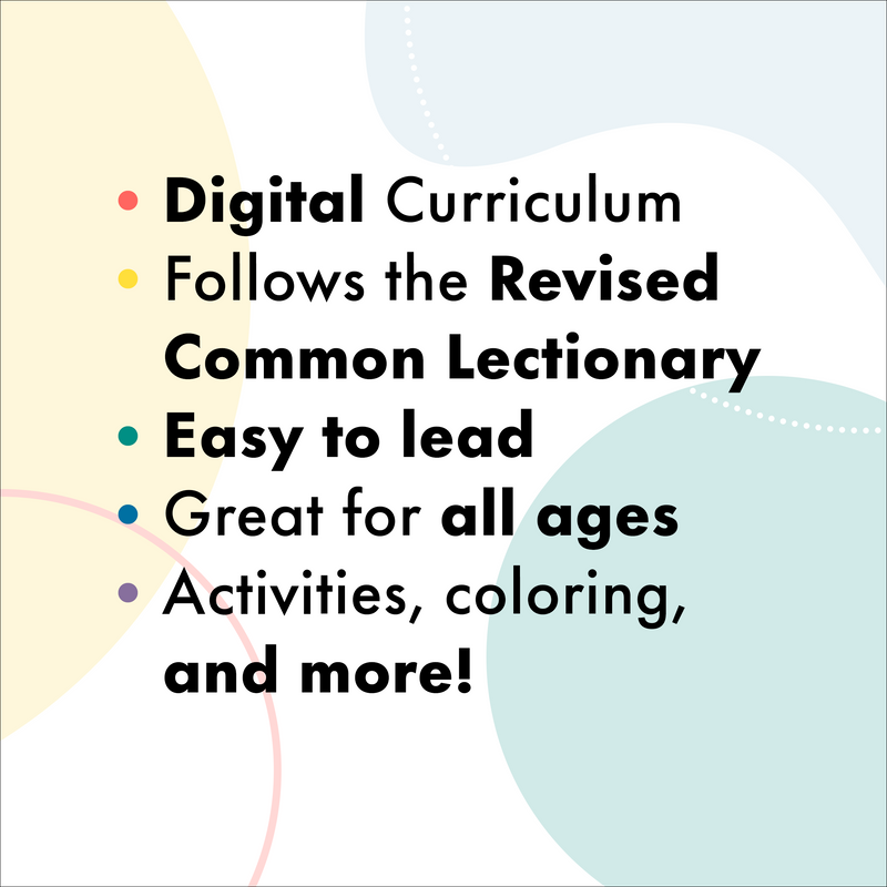 Mini Revolutions Curriculum: January 2022
