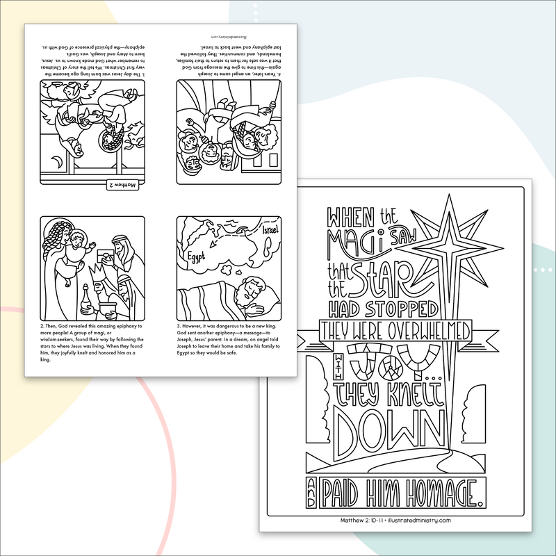 Mini Revolutions Curriculum: January 2023