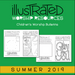 Children's Worship Bulletins - Summer 2019