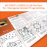 No-Prep Sunday School Curriculum